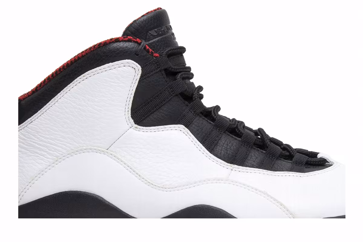 Air Jordan 10 Chicago 2012, view 3