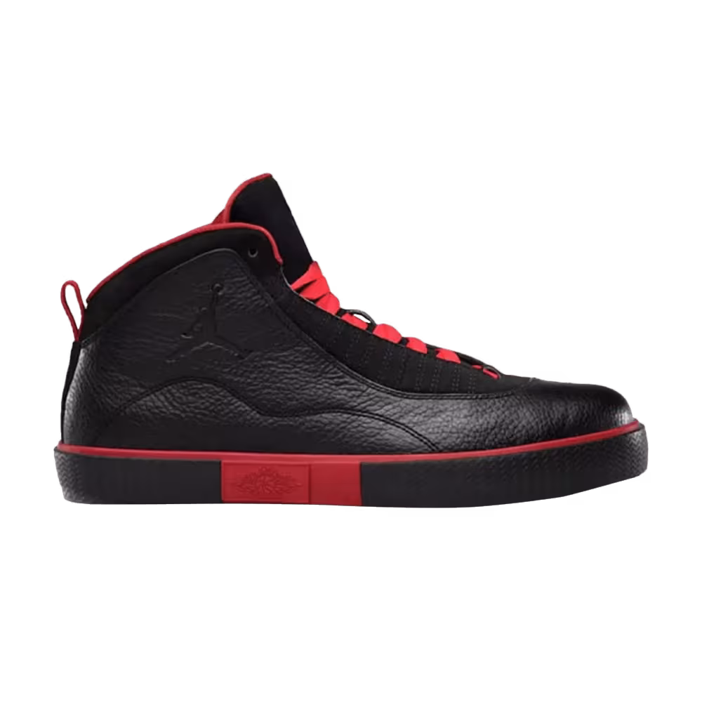 Air Jordan X Auto Clave Bred