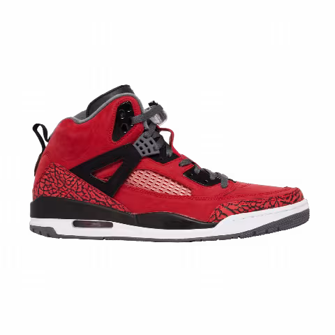 Air Jordan Spizike 'Toro Bravo'