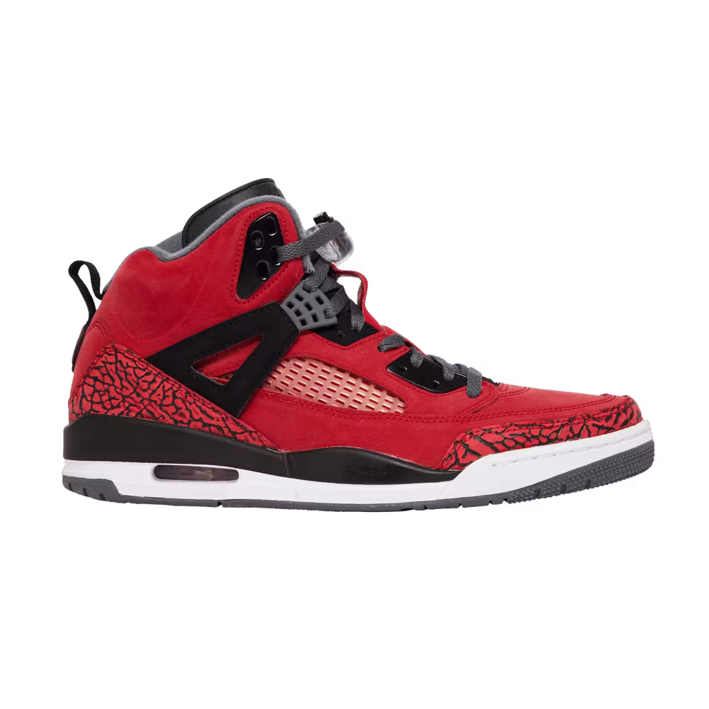 Air Jordan Spizike Toro Bravo