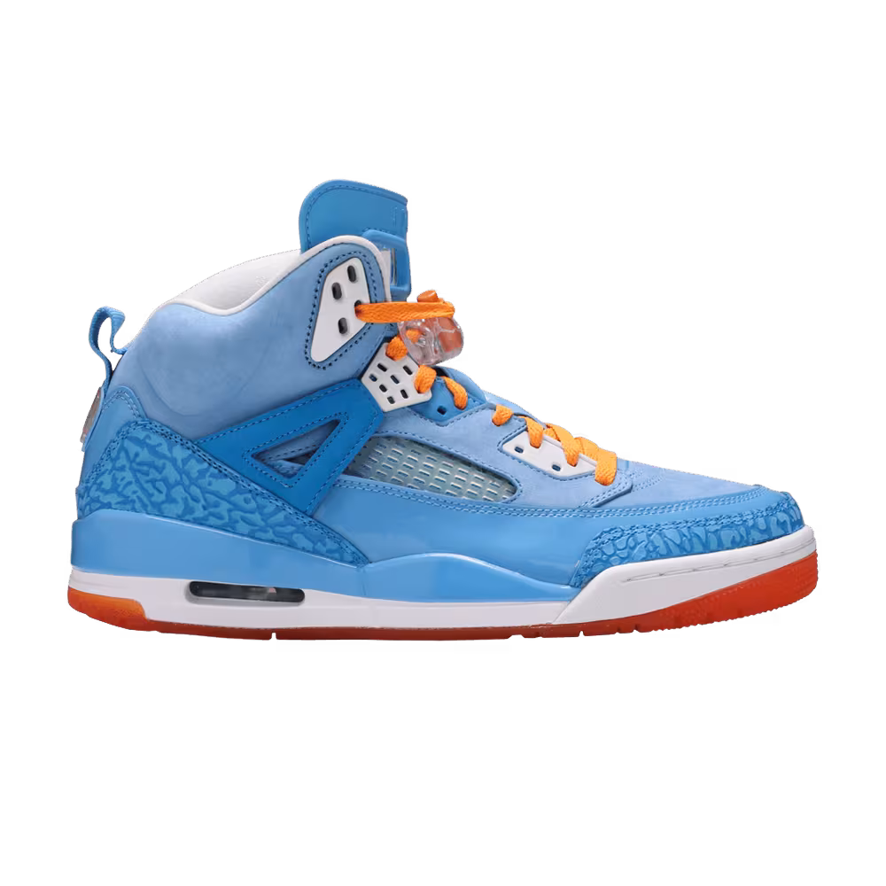 Air Jordan Spizike Year Of The Dragon
