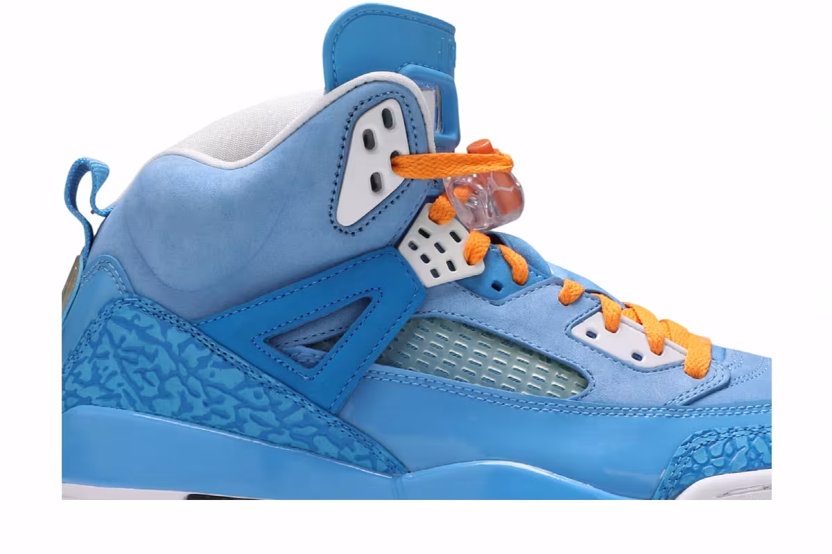 Air Jordan Spizike Year Of The Dragon, view 3