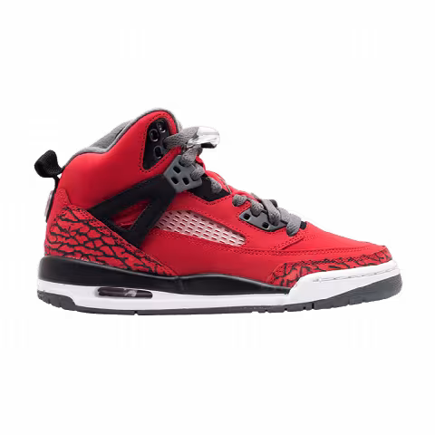 Air Jordan Spizike GS 'Toro Bravo'