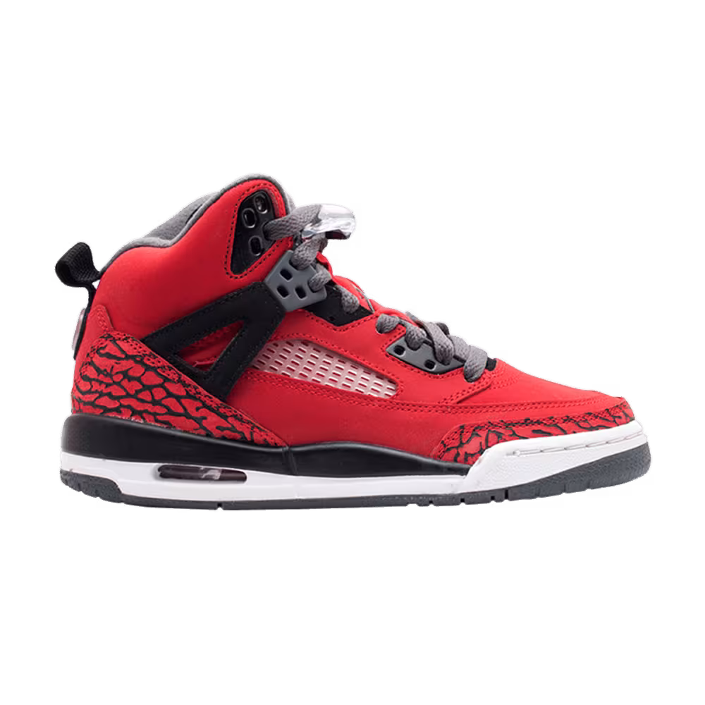 Air Jordan Spizike GS Toro Bravo