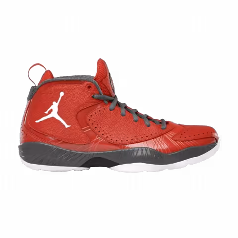 Air Jordan 2012 Deluxe 'Jordan Brand Classic West'