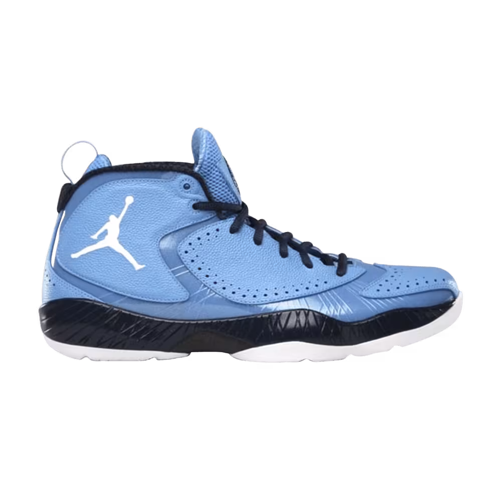 Air Jordan 2012 Deluxe Jordan Brand Classic East
