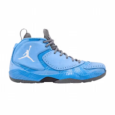 Air Jordan 2012 Deluxe 'UNC'