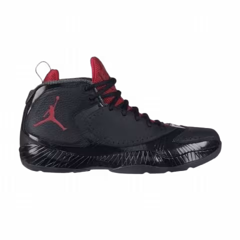 Air Jordan 2012 A 'Bred'