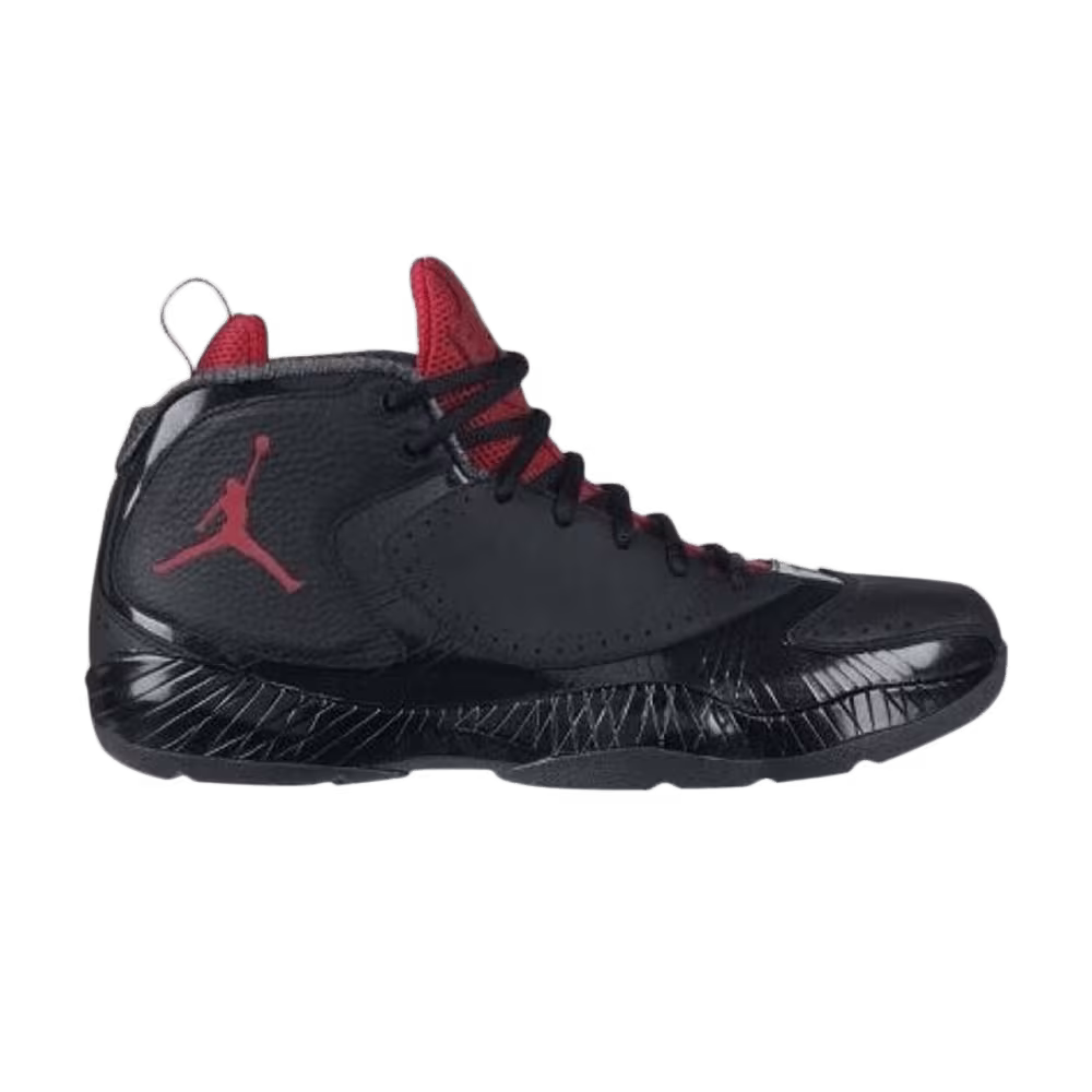 Air Jordan 2012 A Bred