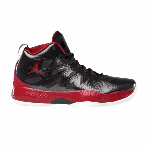 Air Jordan 2012 Lite 'Bred'