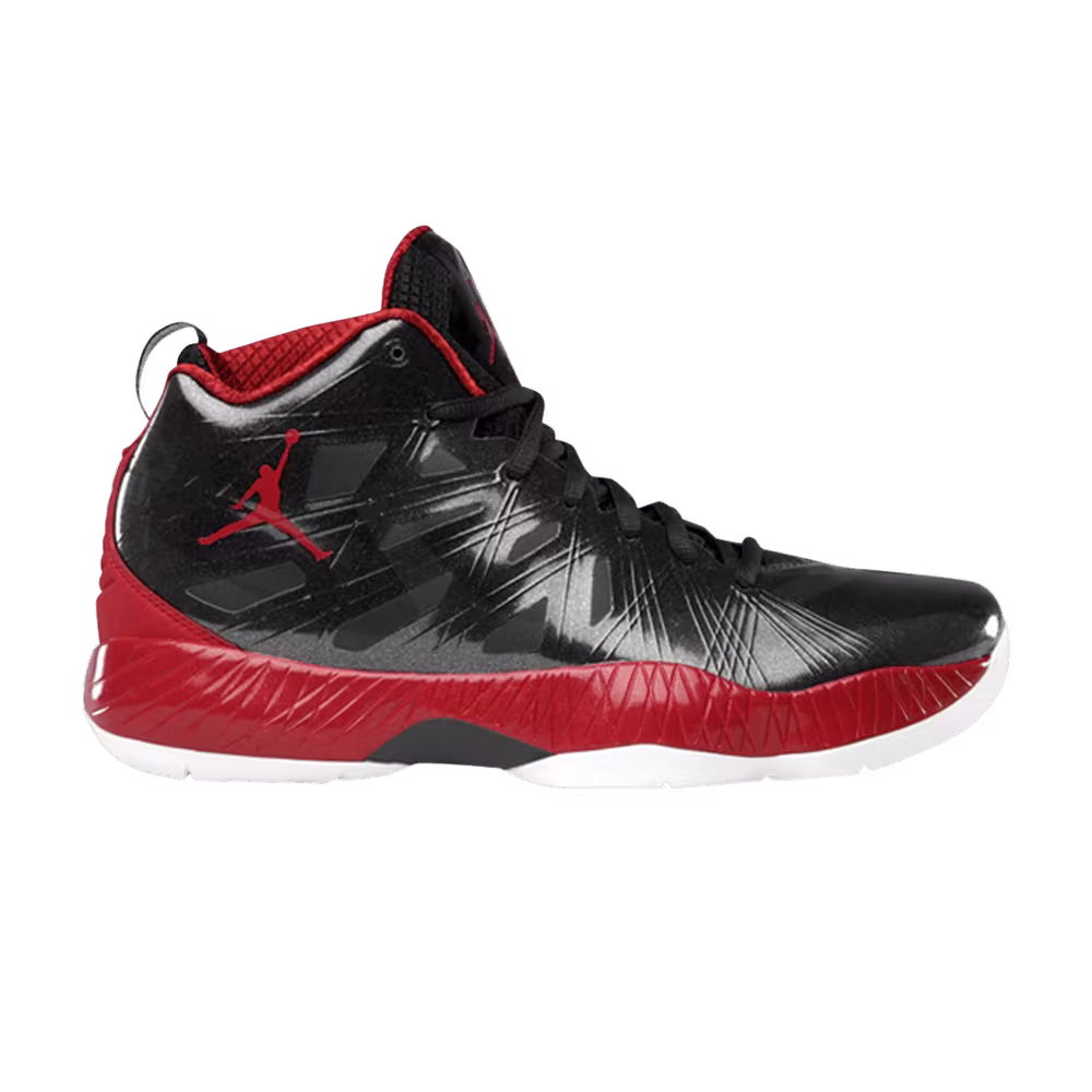 Air Jordan 2012 Lite Bred