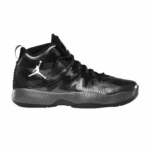 Air Jordan 2012 Lite 'Black'