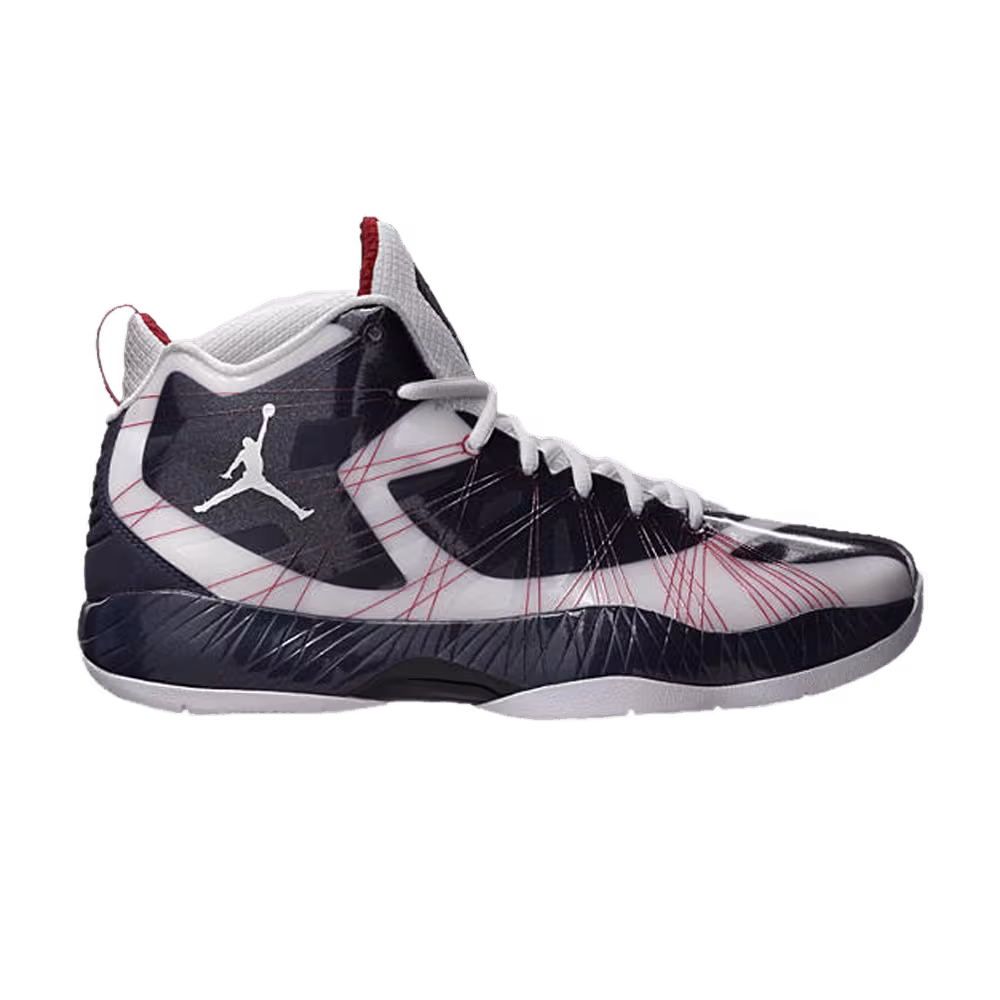 Air Jordan 2012 Lite USA