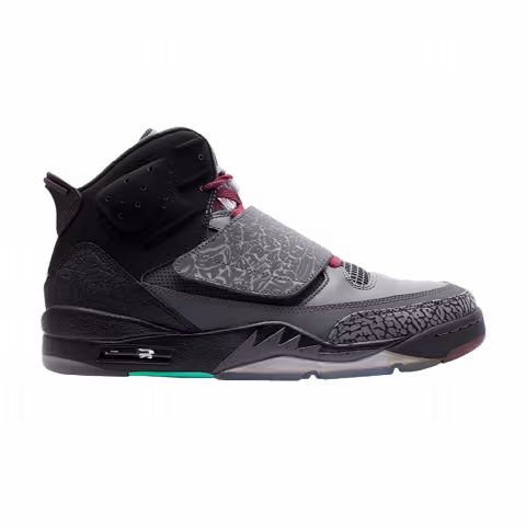 Air Jordan Son of Mars 'Bordeaux'