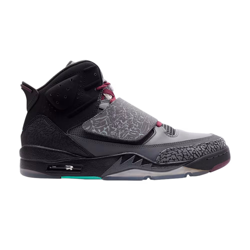 Air Jordan Son of Mars Bordeaux