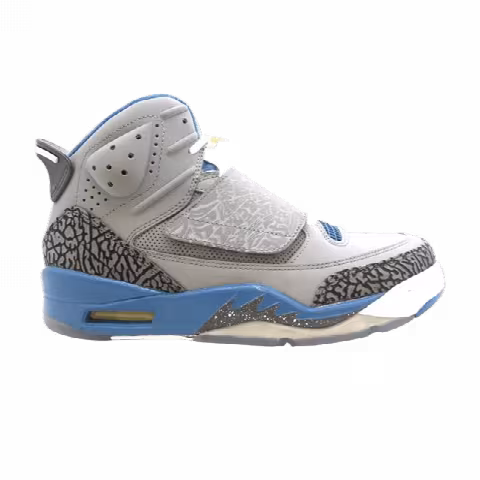 Air Jordan Son of Mars 'Stealth'