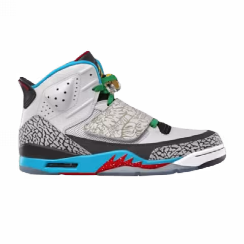 Air Jordan Son Of 'Olympic'