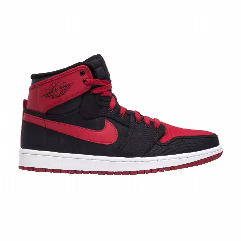 Air Jordan AJKO Retro Hi 'Bred'