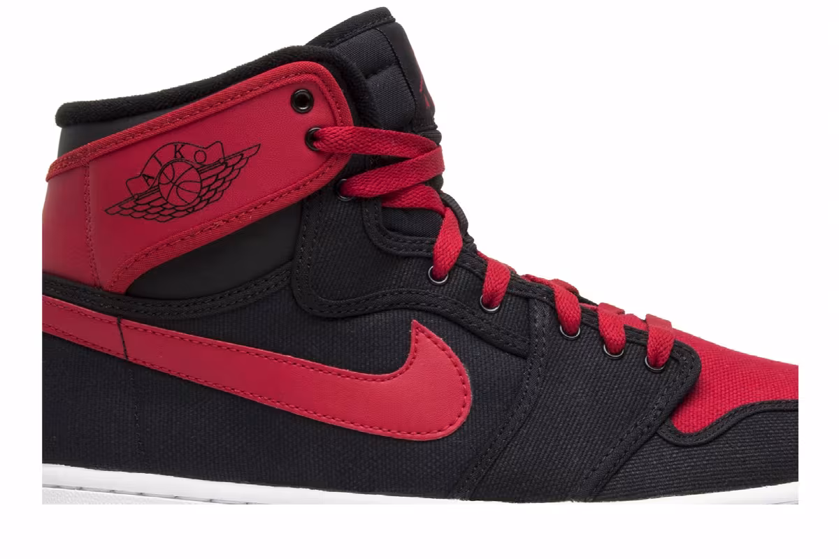 Air Jordan AJKO Hi Bred, view 3
