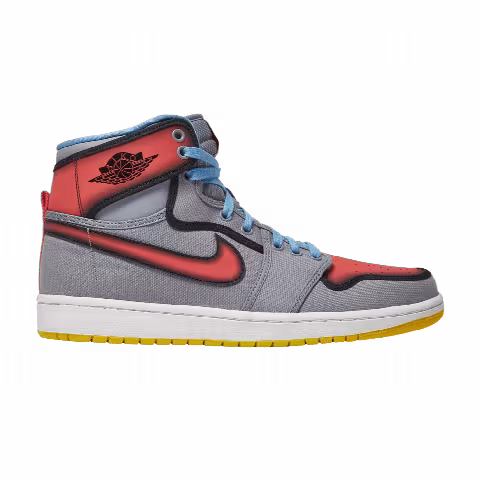 Air Jordan AJKO Retro Hi RTTG 'Barcelona'
