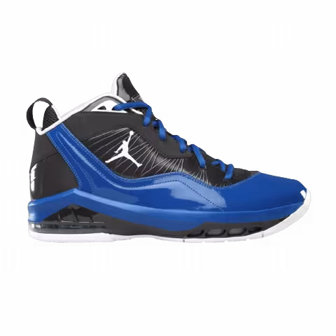 Air Jordan Melo M8 'Anthracite Varsity Royal'