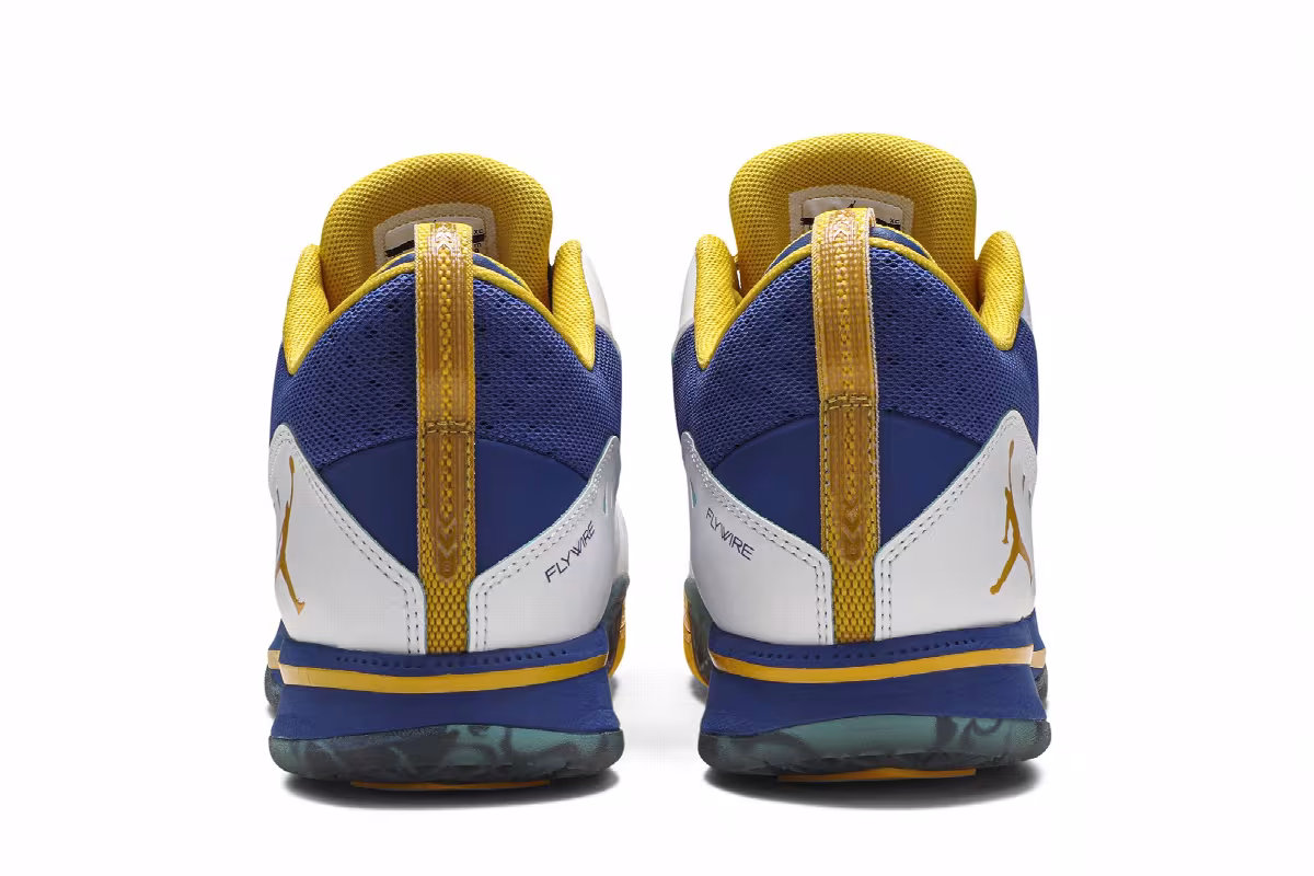 Air Jordan CP3.V YOTD, view 7