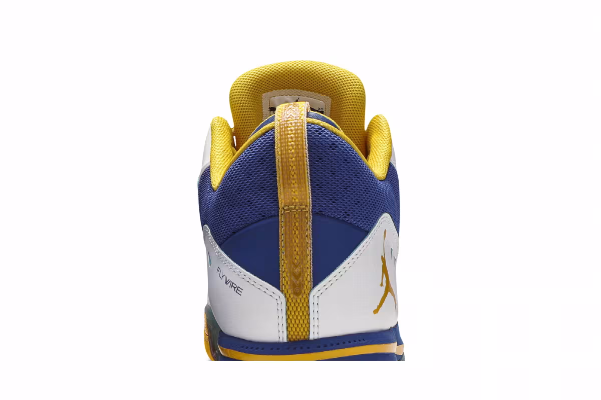 Air Jordan CP3.V YOTD, view 8