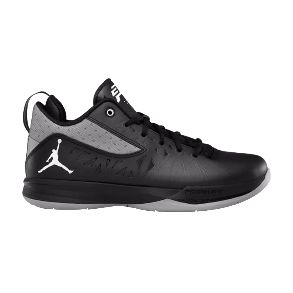 Air Jordan CP3.V Black