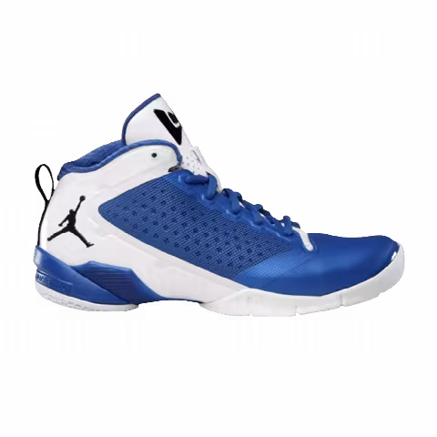 Air Jordan Fly Wade 2 'All Star - Varsity Royal'