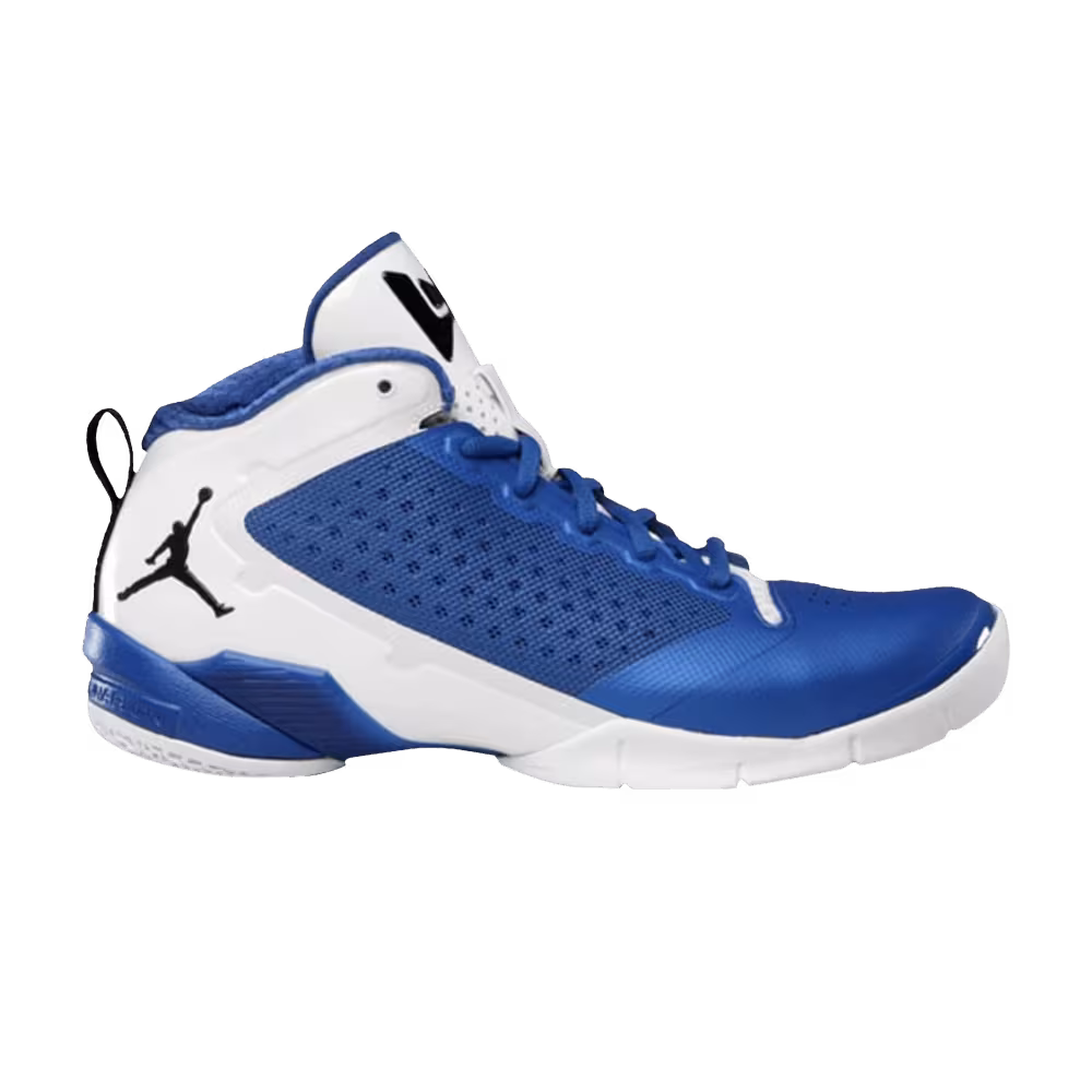 Air Jordan Fly Wade 2 All Star - Varsity Royal