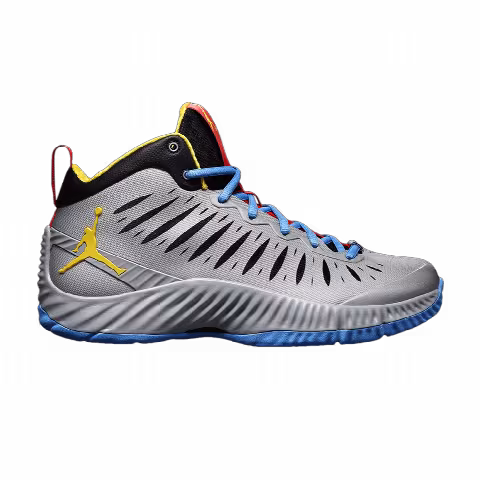 Air Jordan Super.Fly RTTG 'Barcelona'