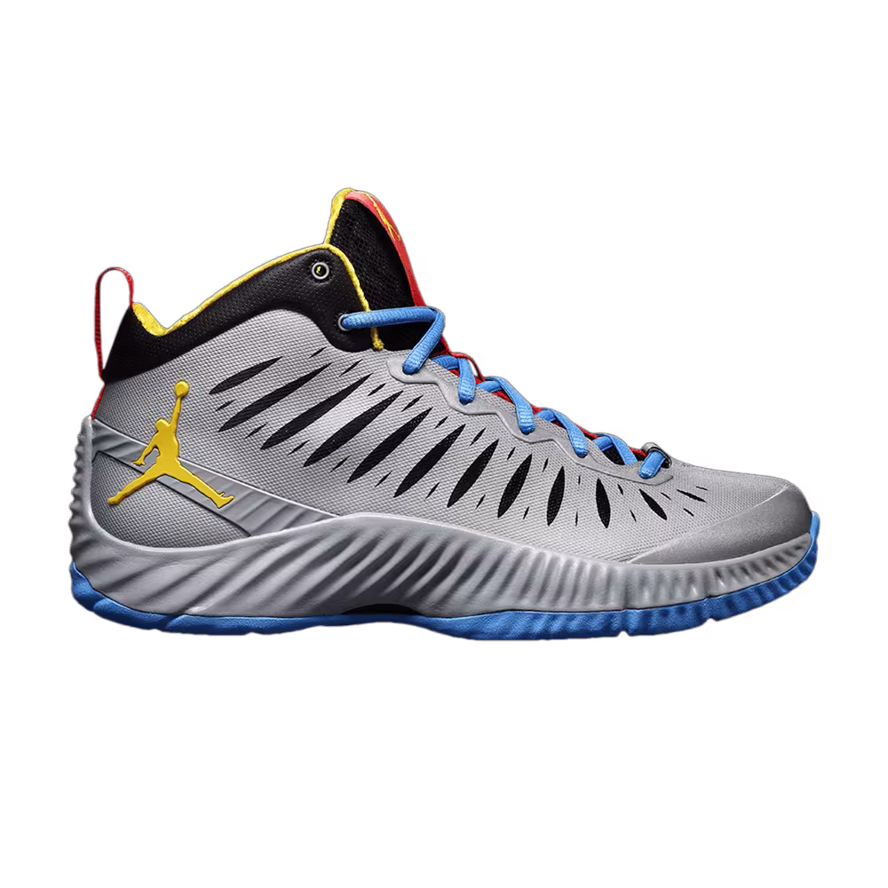 Air Jordan Super.Fly RTTG Barcelona