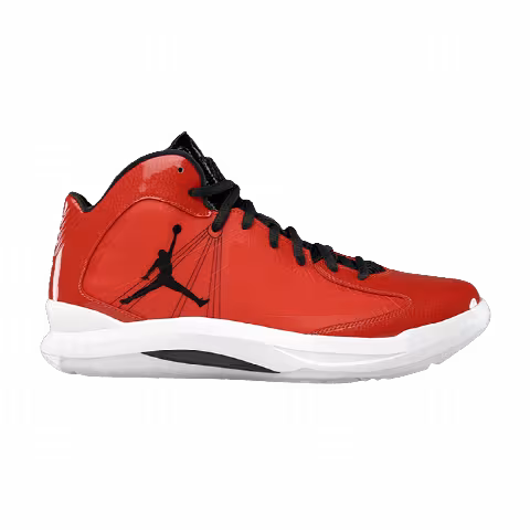 Air Jordan Aero Flight 'Team Orange'