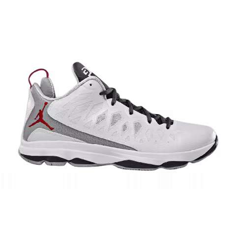 Air Jordan CP3.VI 'Christmas'