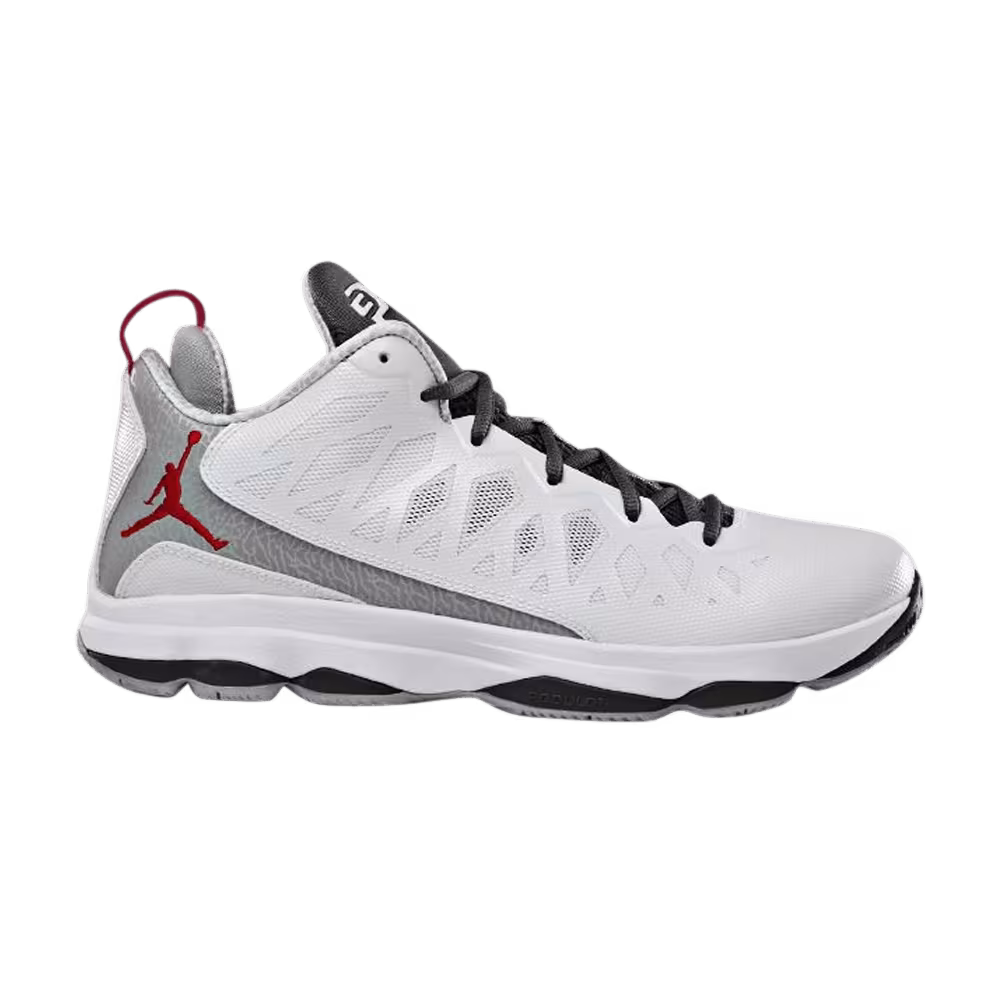 Air Jordan CP3.VI Christmas