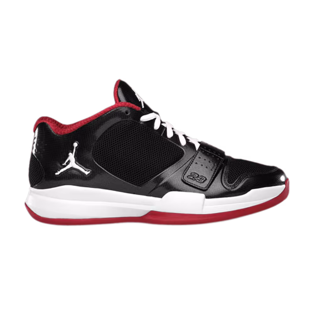 Air Jordan BCT Low Bred