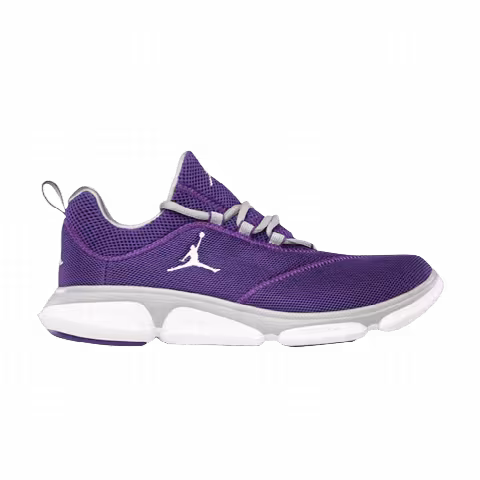 Air Jordan RCVR 'Club Purple'