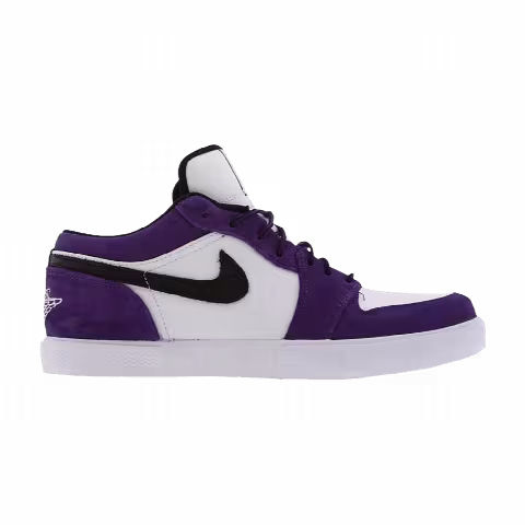 Air Jordan Retro V.1 'Club Purple'