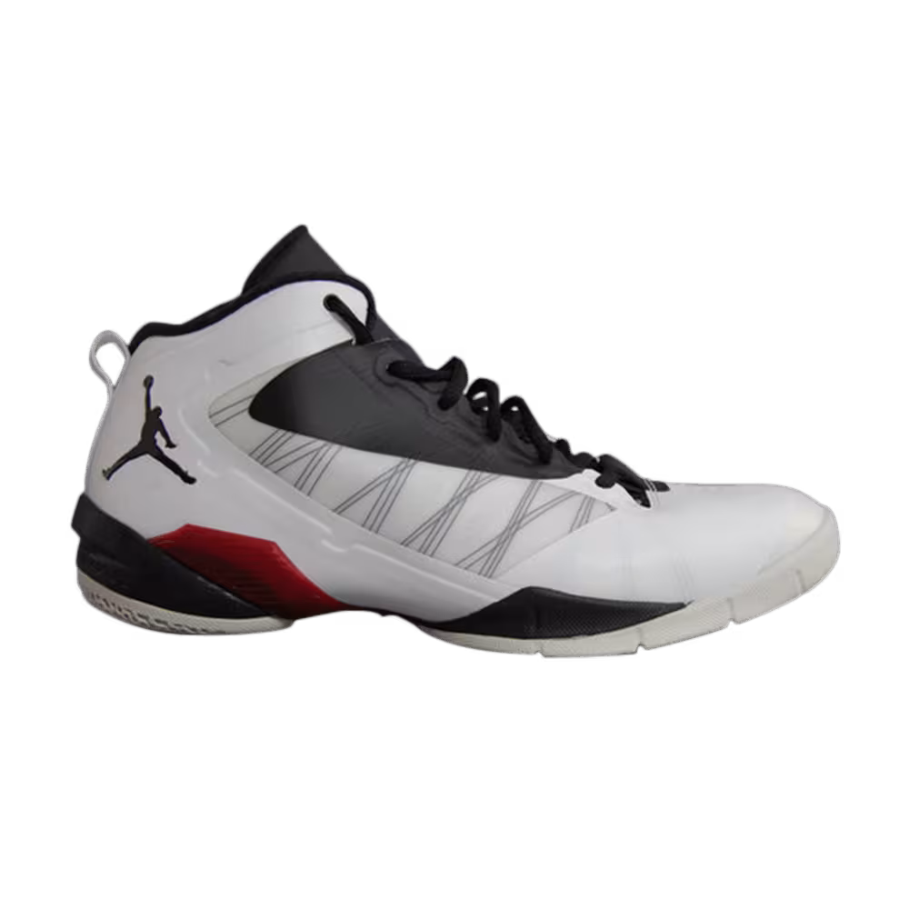 Air Jordan Fly Wade 2 EV
