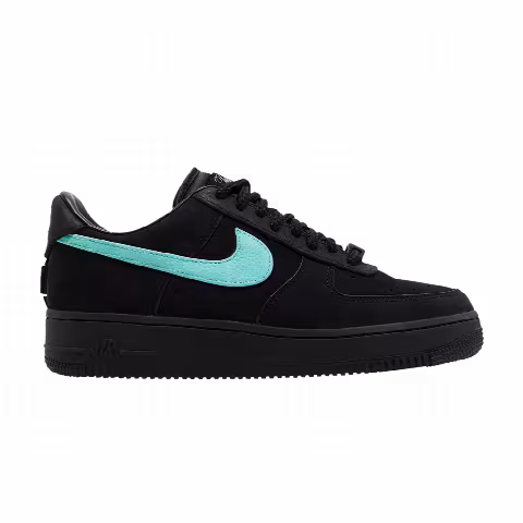 Tiffany & Co. x Nike Air Force 1 Low '1837' Special Box