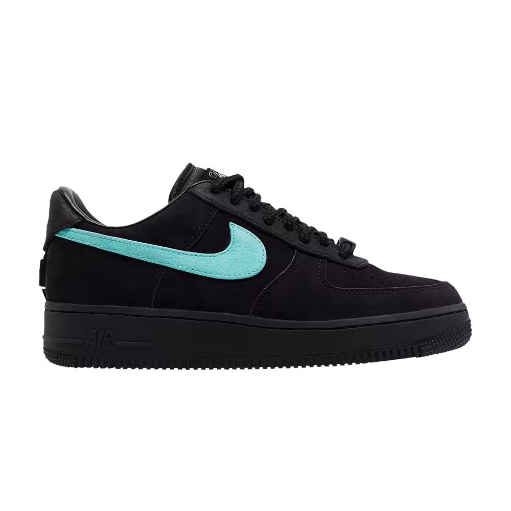Tiffany & Co. x Nike Air Force 1 Low 1837