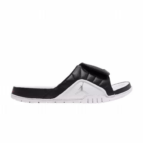 Air Jordan Hydro 12 Premium Slide 'Playoff' 2012