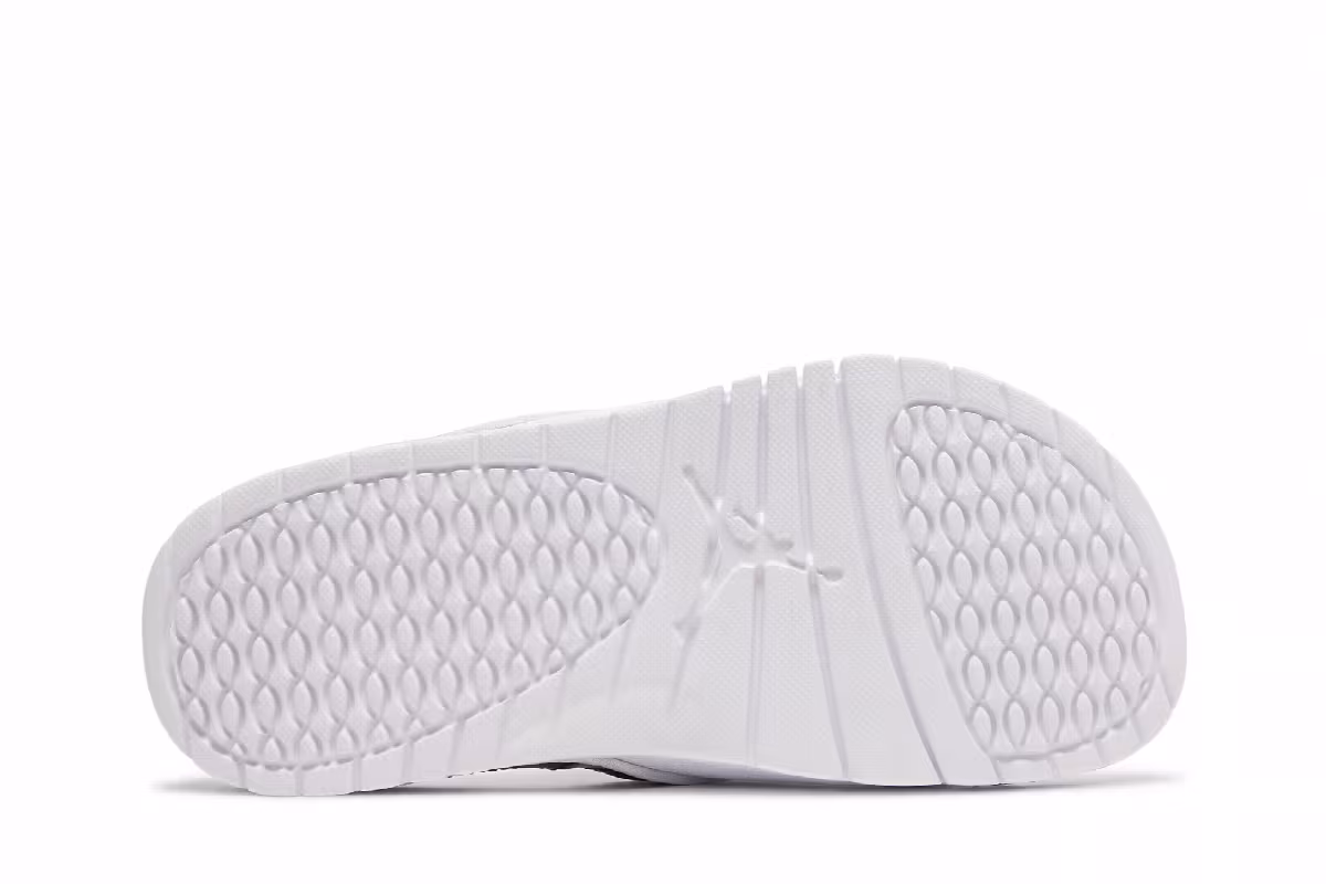 Air Jordan Hydro 12 Premium Slide Playoff 2012, view 5