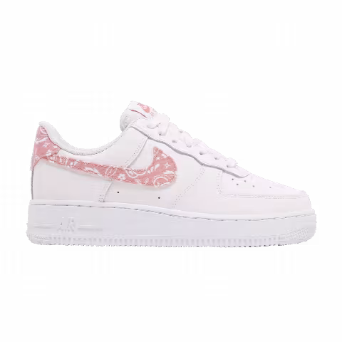 Nike Wmns Air Force 1 '07 'Pink Paisley'