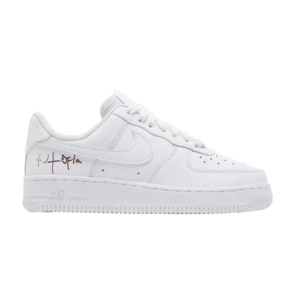 Travis Scott x Nike Women's Air Force 1 Utopia
