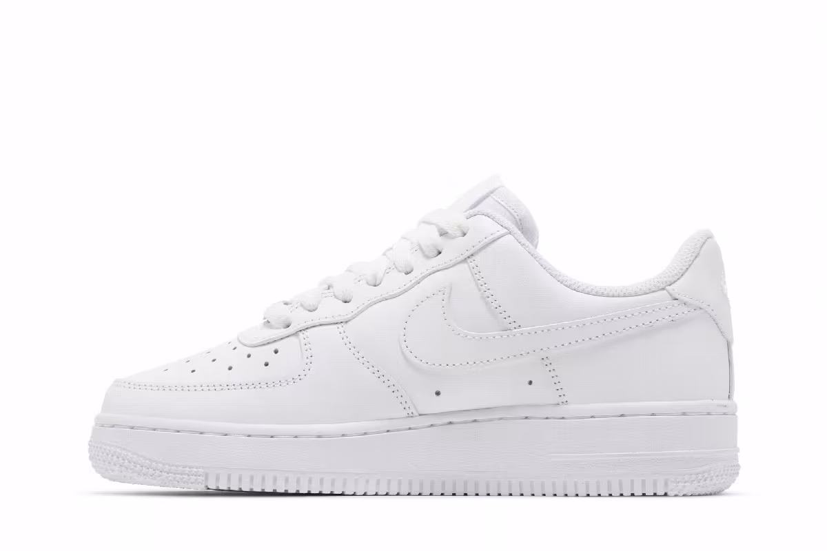 Travis Scott x Nike Women's Air Force 1 Utopia, view 4