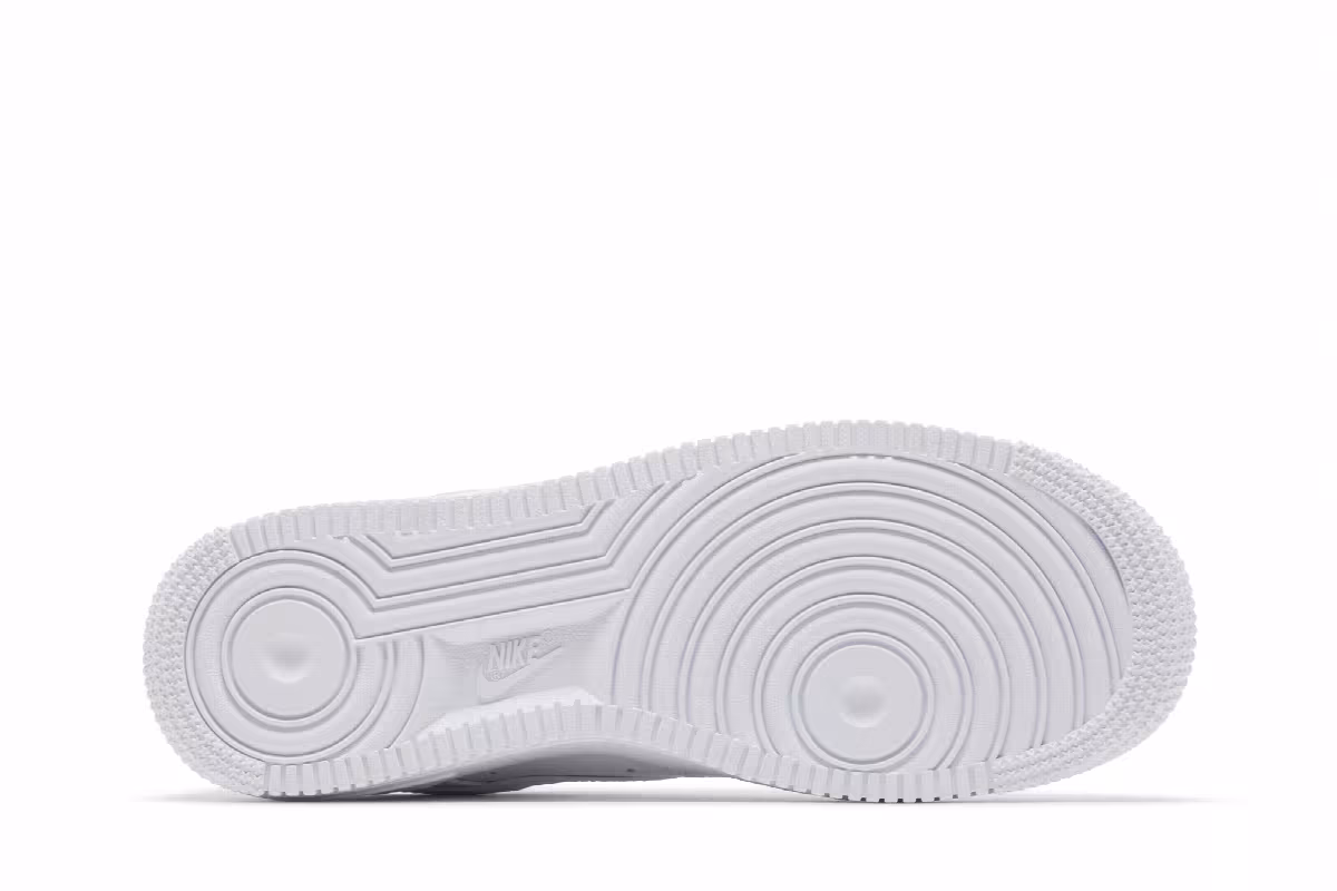 Travis Scott x Nike Women's Air Force 1 Utopia, view 5