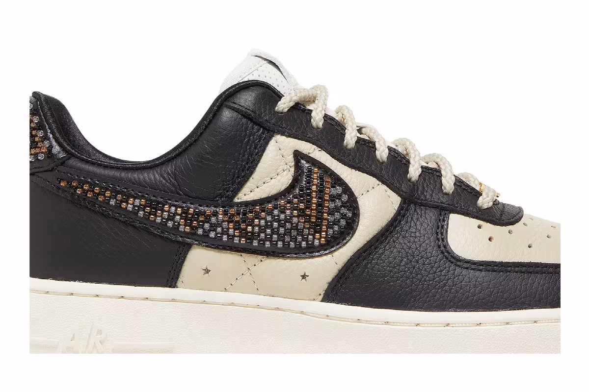 Premium Goods x Nike Women's Air Force 1 SP The Sophia, view 3