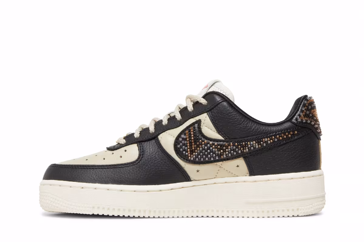Premium Goods x Nike Women's Air Force 1 SP The Sophia, view 4