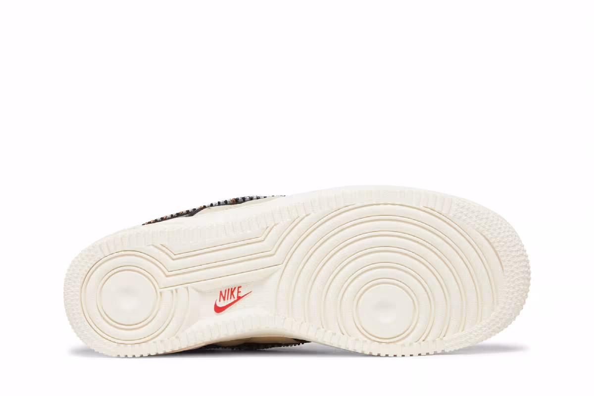 Premium Goods x Nike Women's Air Force 1 SP The Sophia, view 5